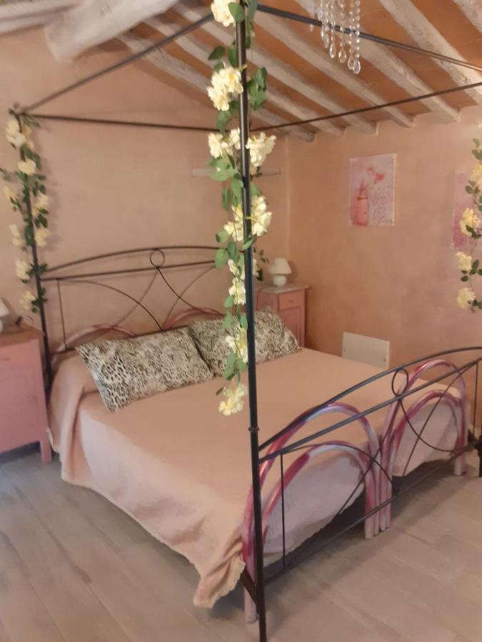 Splendido Rustico Shabby Apartment Capannori Exterior photo
