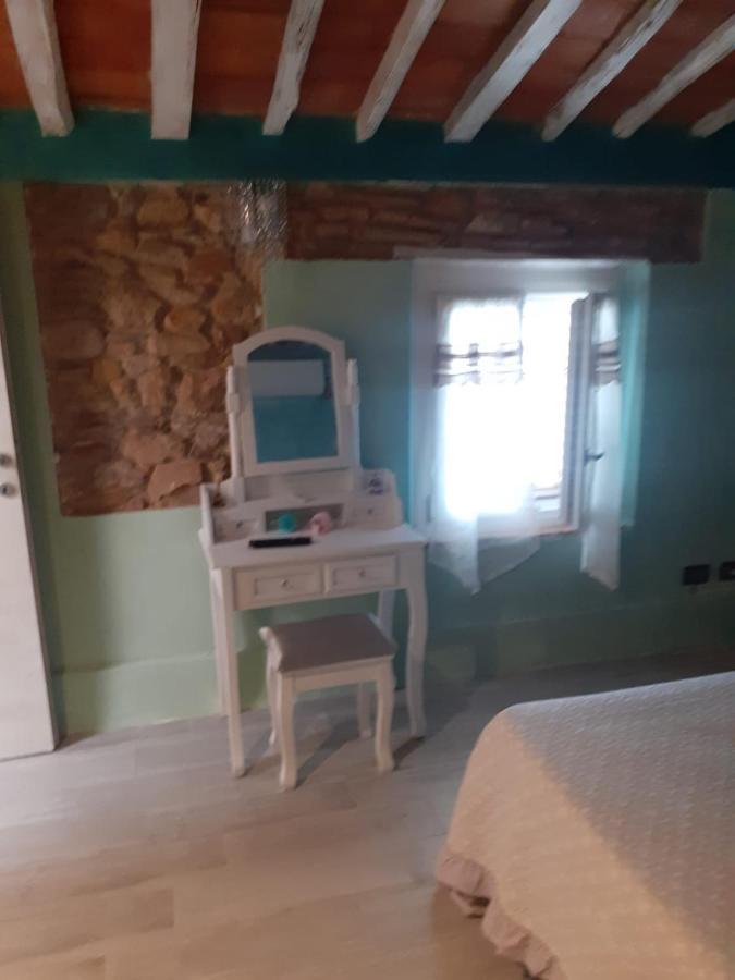 Splendido Rustico Shabby Apartment Capannori Exterior photo