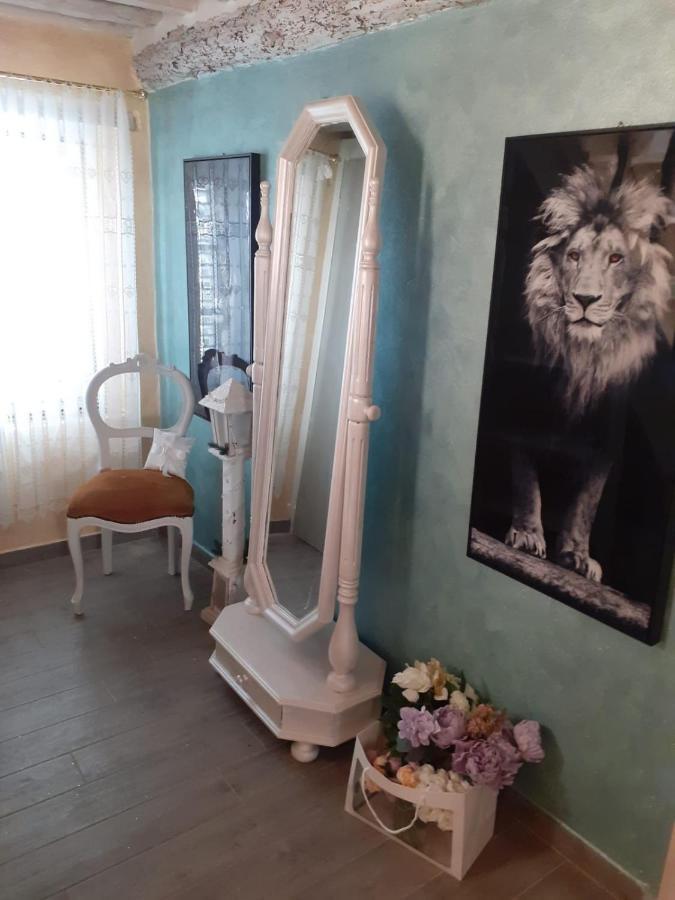 Splendido Rustico Shabby Apartment Capannori Exterior photo