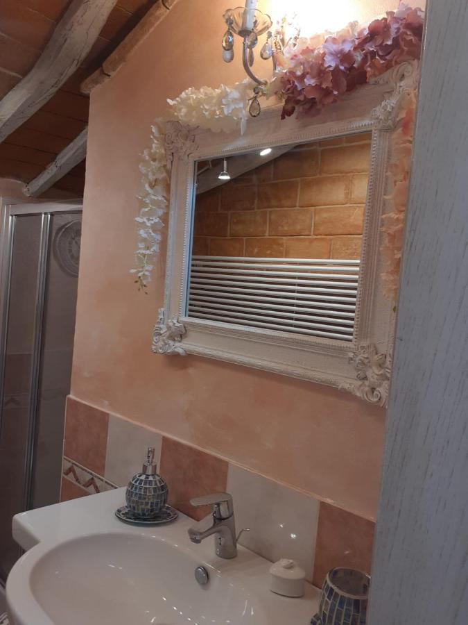 Splendido Rustico Shabby Apartment Capannori Exterior photo