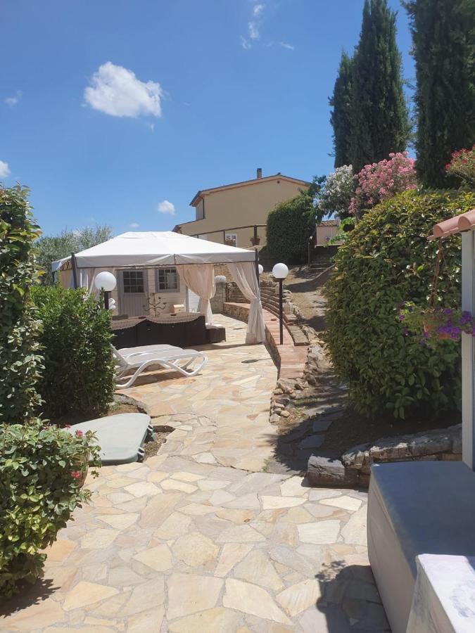 Splendido Rustico Shabby Apartment Capannori Exterior photo