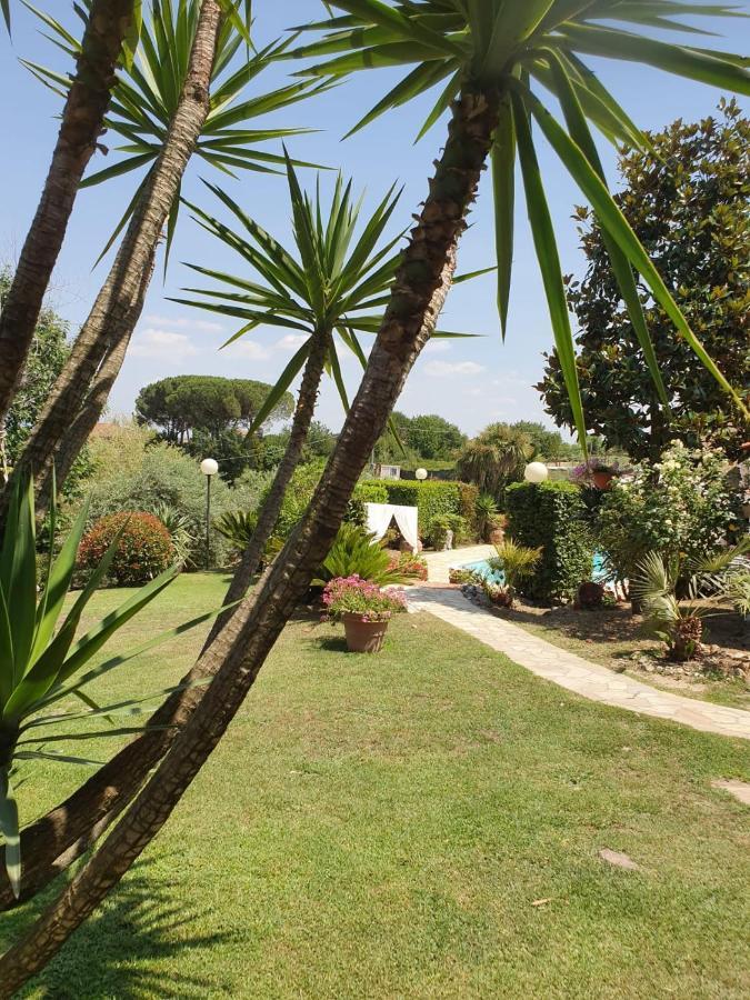 Splendido Rustico Shabby Apartment Capannori Exterior photo