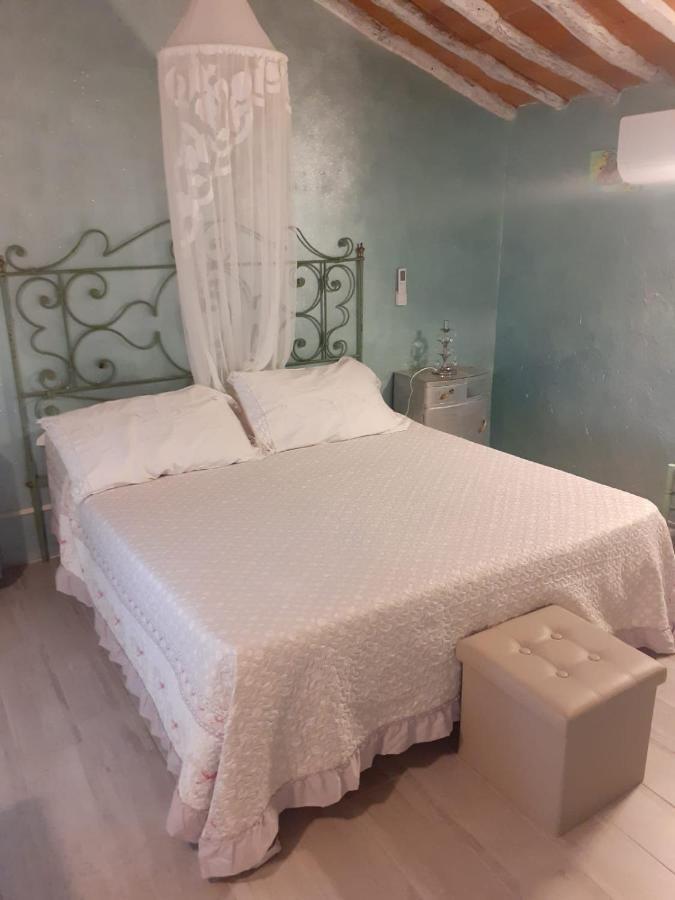 Splendido Rustico Shabby Apartment Capannori Exterior photo