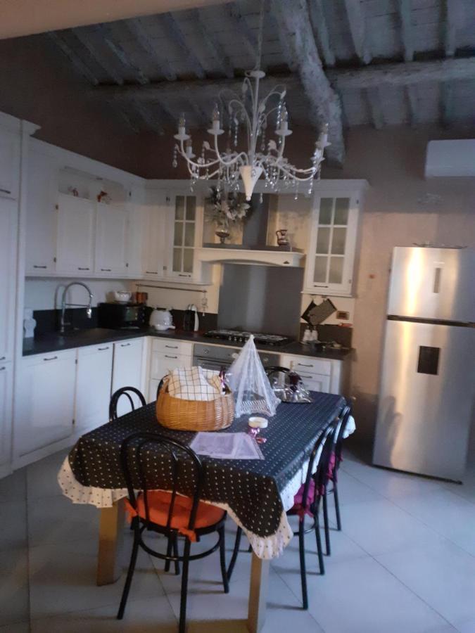 Splendido Rustico Shabby Apartment Capannori Exterior photo