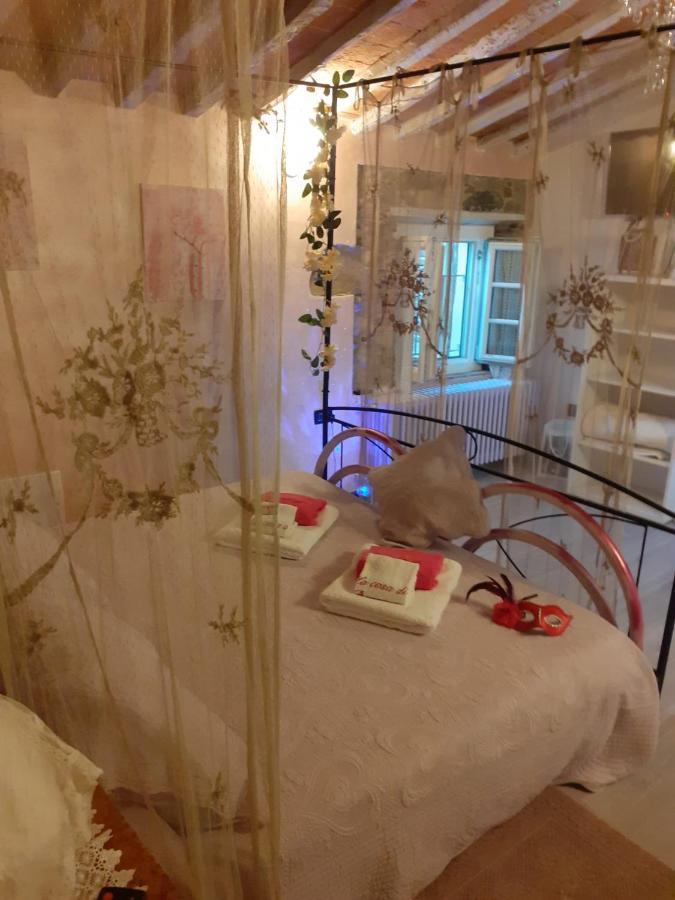 Splendido Rustico Shabby Apartment Capannori Exterior photo
