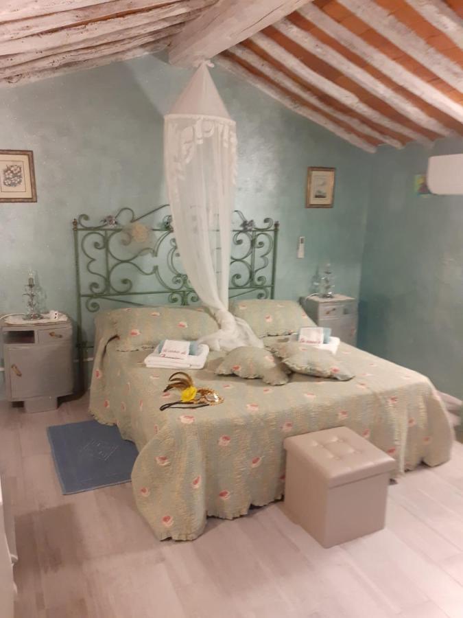 Splendido Rustico Shabby Apartment Capannori Exterior photo