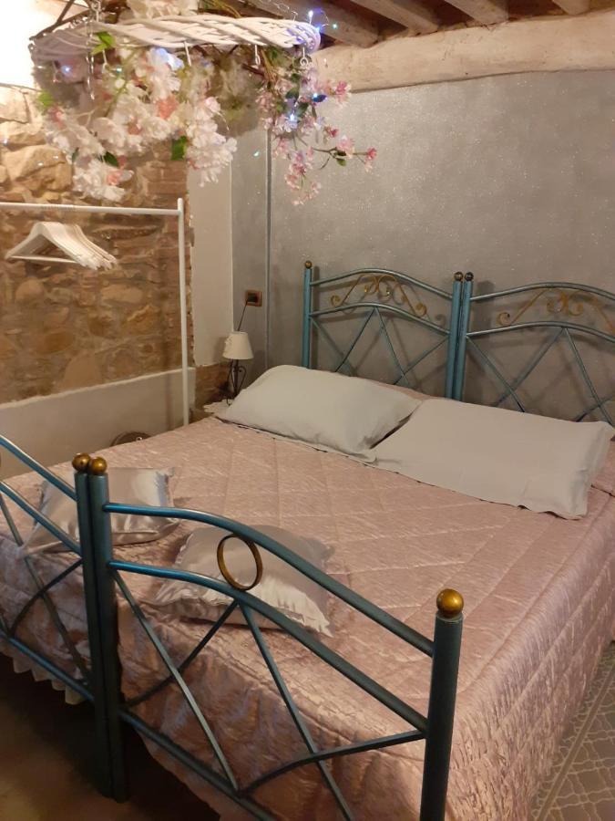 Splendido Rustico Shabby Apartment Capannori Exterior photo