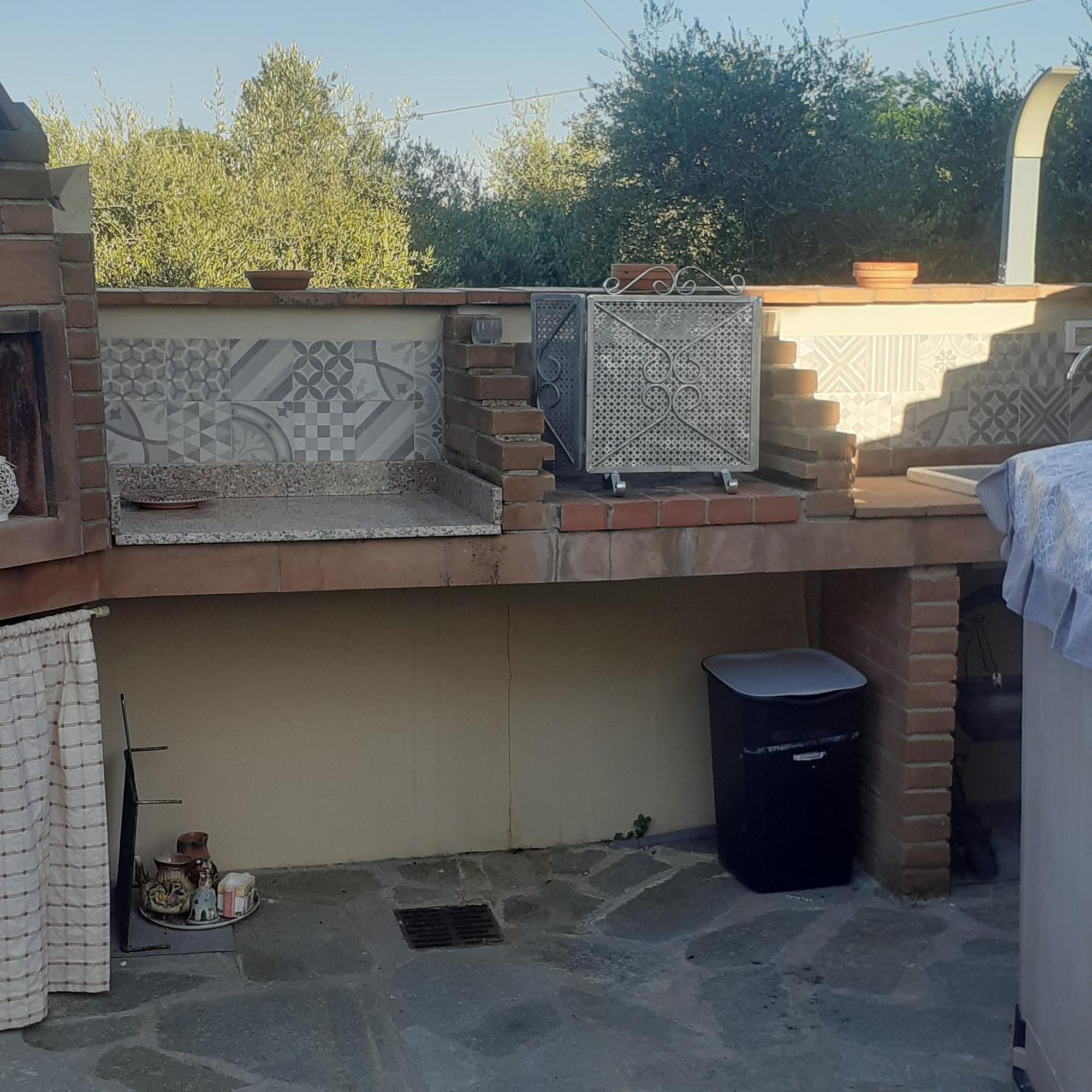 Splendido Rustico Shabby Apartment Capannori Exterior photo